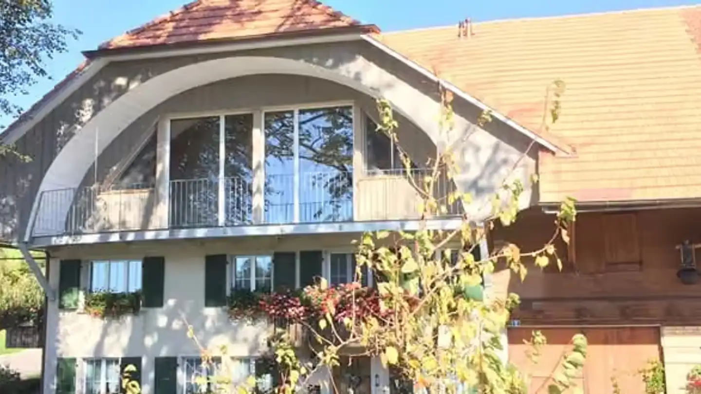 Appartamento in affitto - Buchholz 5, 3184 Wünnewil