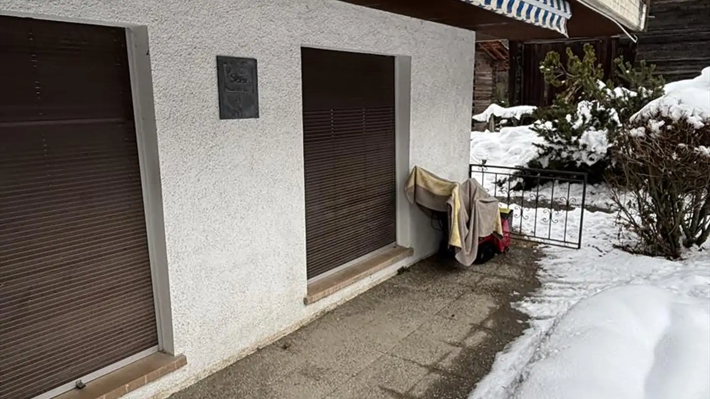 Wohnung kaufen - Impasse De La Désalpe 5, 3967 Vercorin