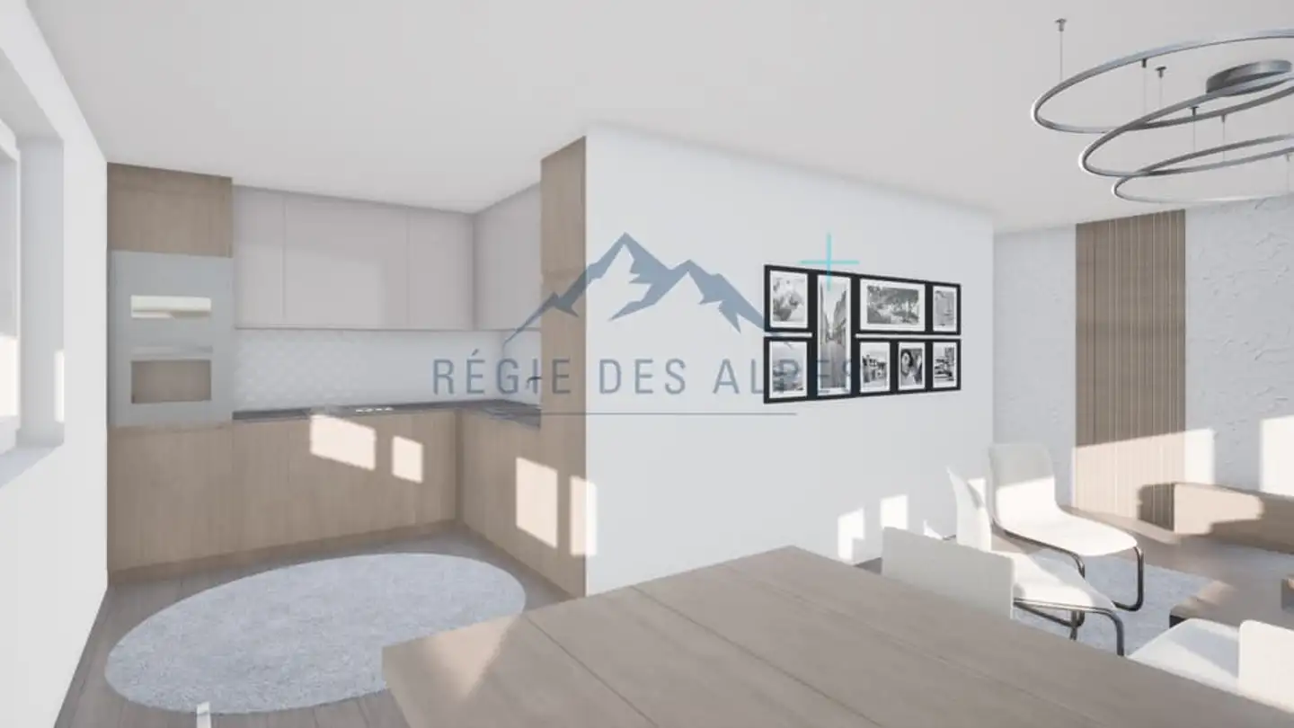 Appartamento in vendita - 1347 Le Sentier - Foto 4