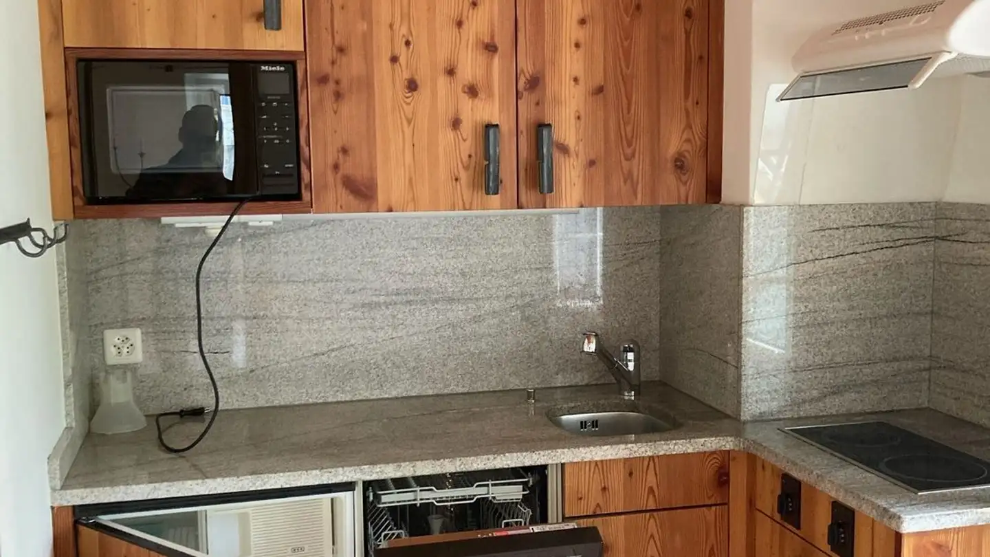 Apartment for rent - Hinterdorf 1, 9055 Bühler