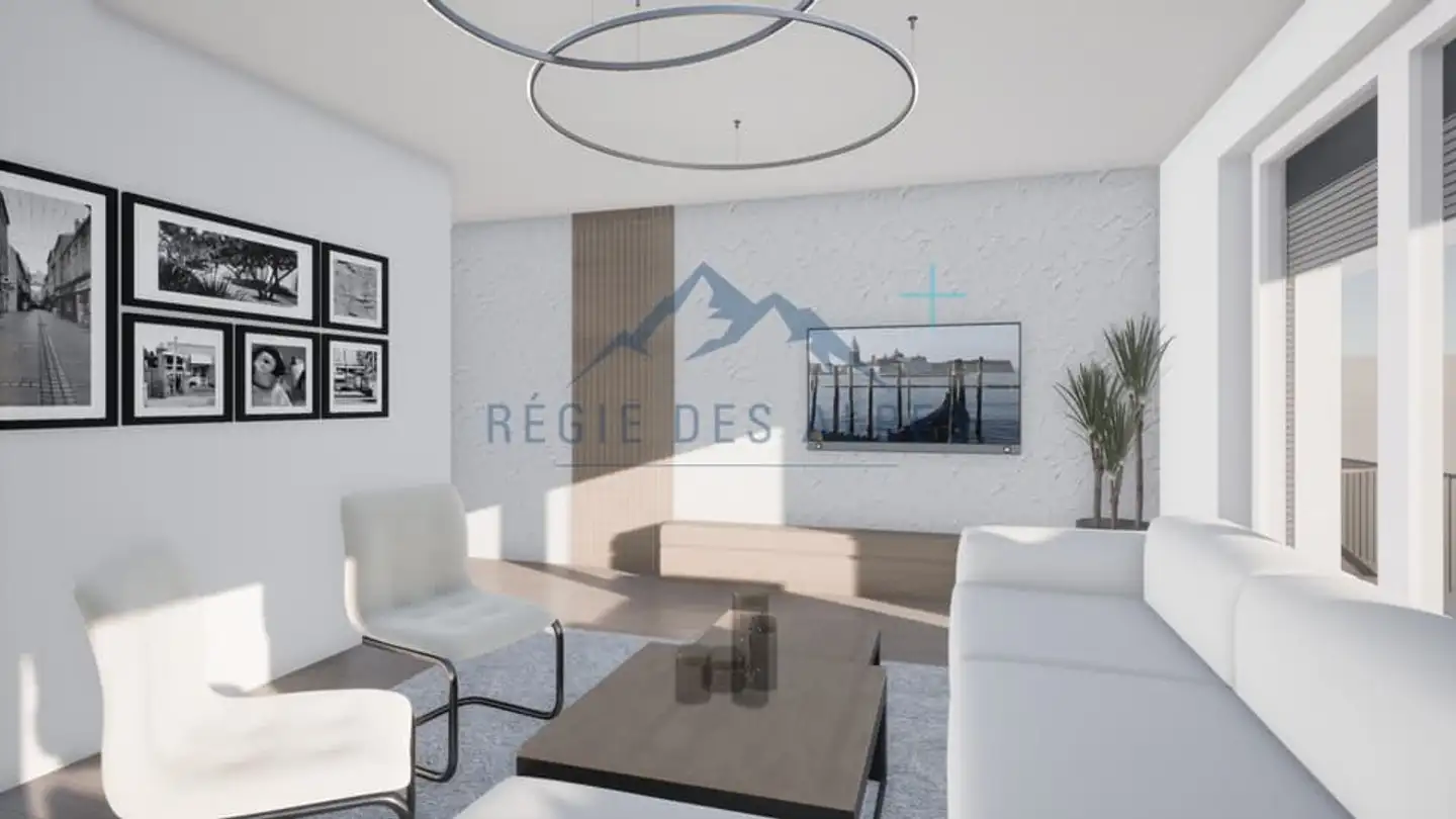 Appartamento in vendita - 1347 Le Sentier - Foto 2