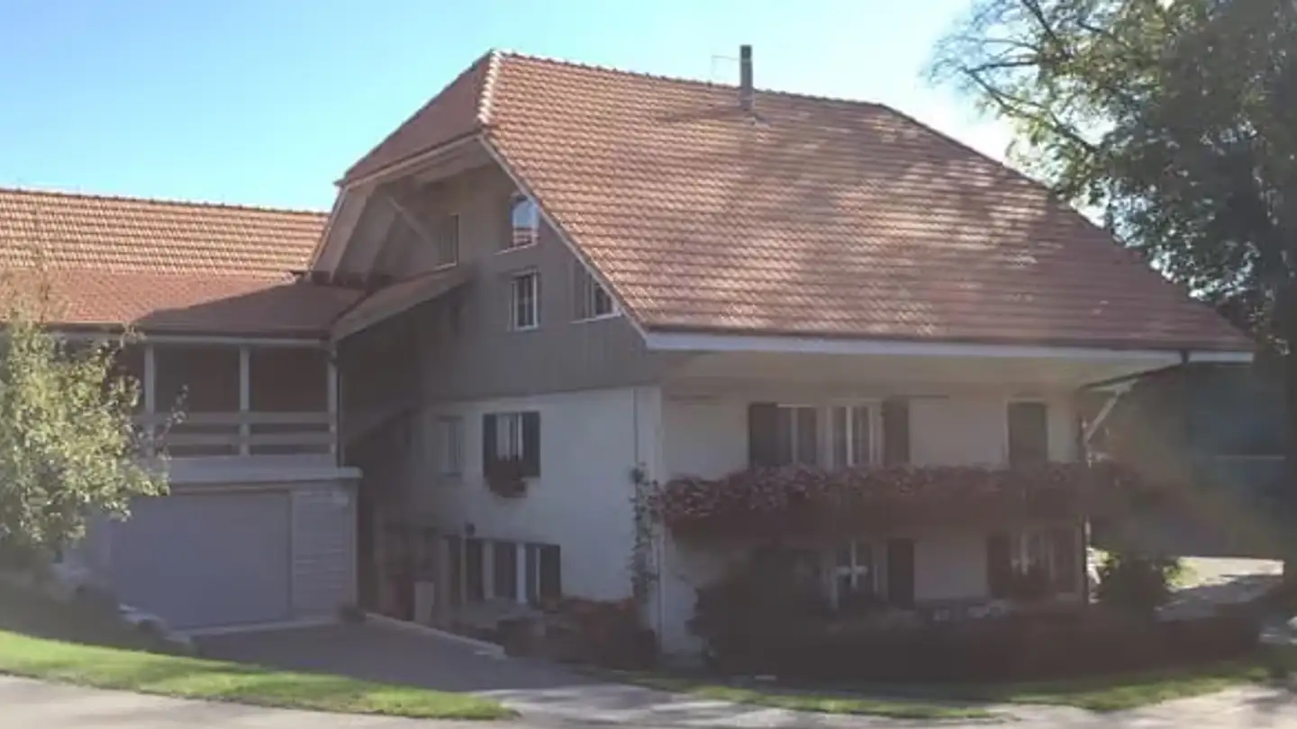Appartamento in affitto - Buchholz 5, 3184 Wünnewil - Foto 2