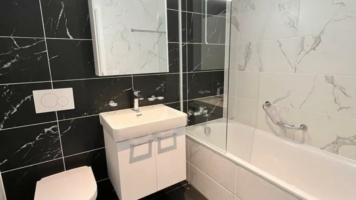 Wohnung kaufen - Rue Denise-Péronne 8, 2800 Delémont - Foto 2