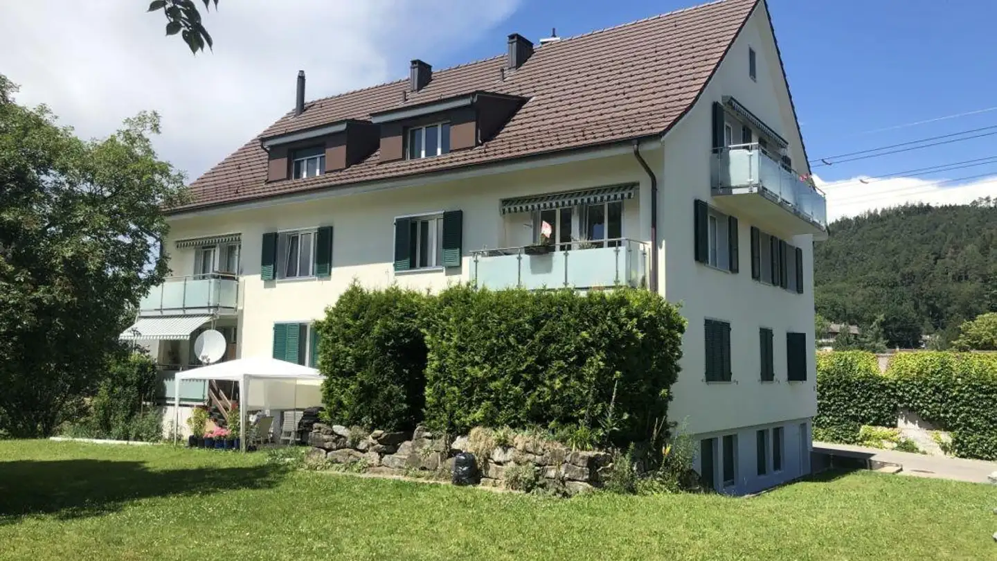 Apartment for rent - Eigerweg, 3073 Gümligen