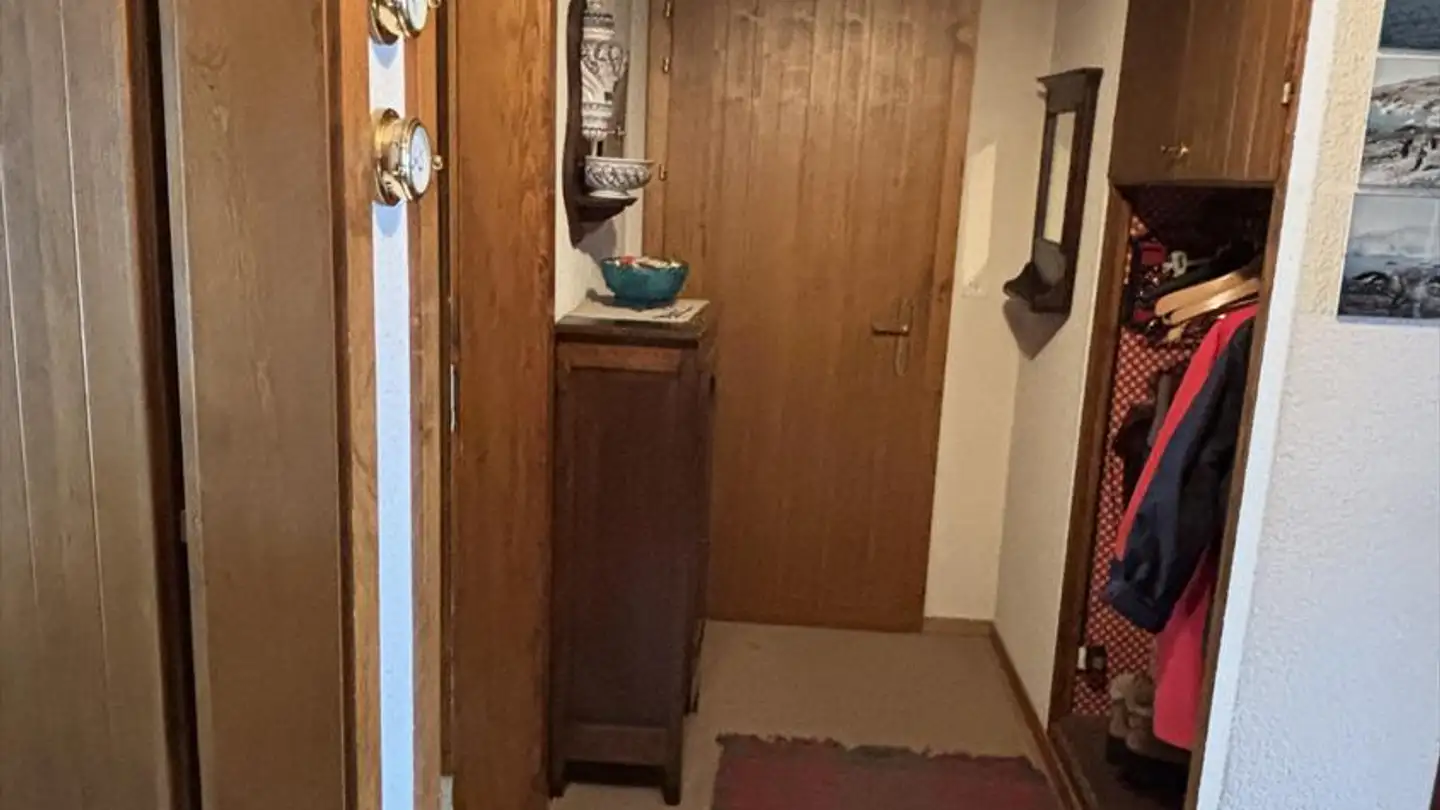 Wohnung kaufen - Impasse De La Désalpe 5, 3967 Vercorin - Foto 2