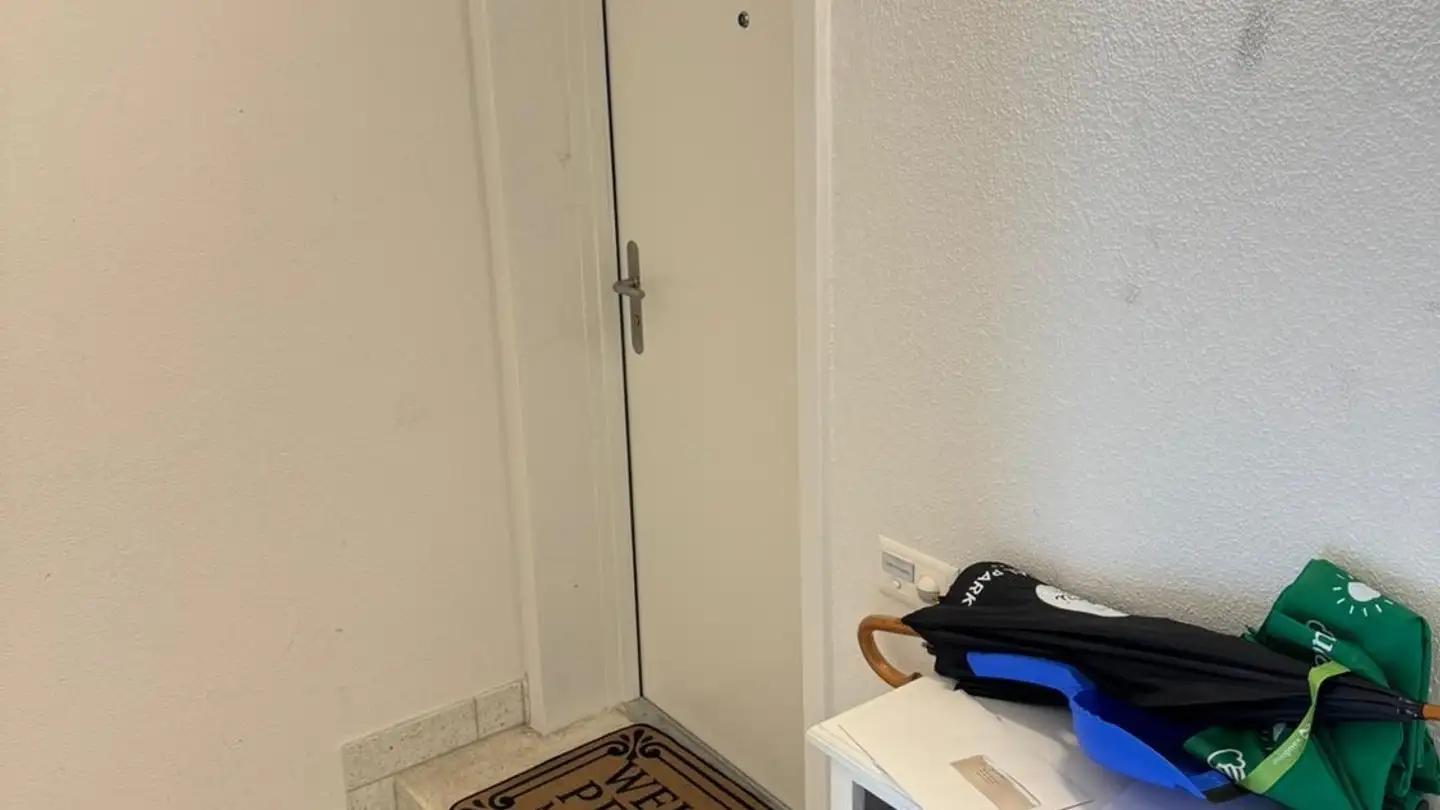 Stanza singola in affitto - Schönbühlring 3, 6005 Luzern - Foto 2