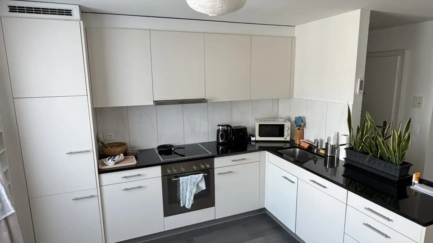 Wohnung mieten - Wülflingerstrasse 290, 8408 Winterthur - Foto 4