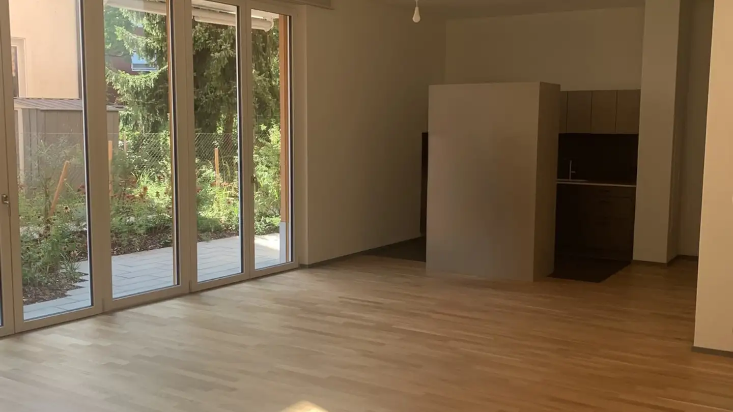 Appartement à louer - Haldenstrasse 173, 8055 Zürich