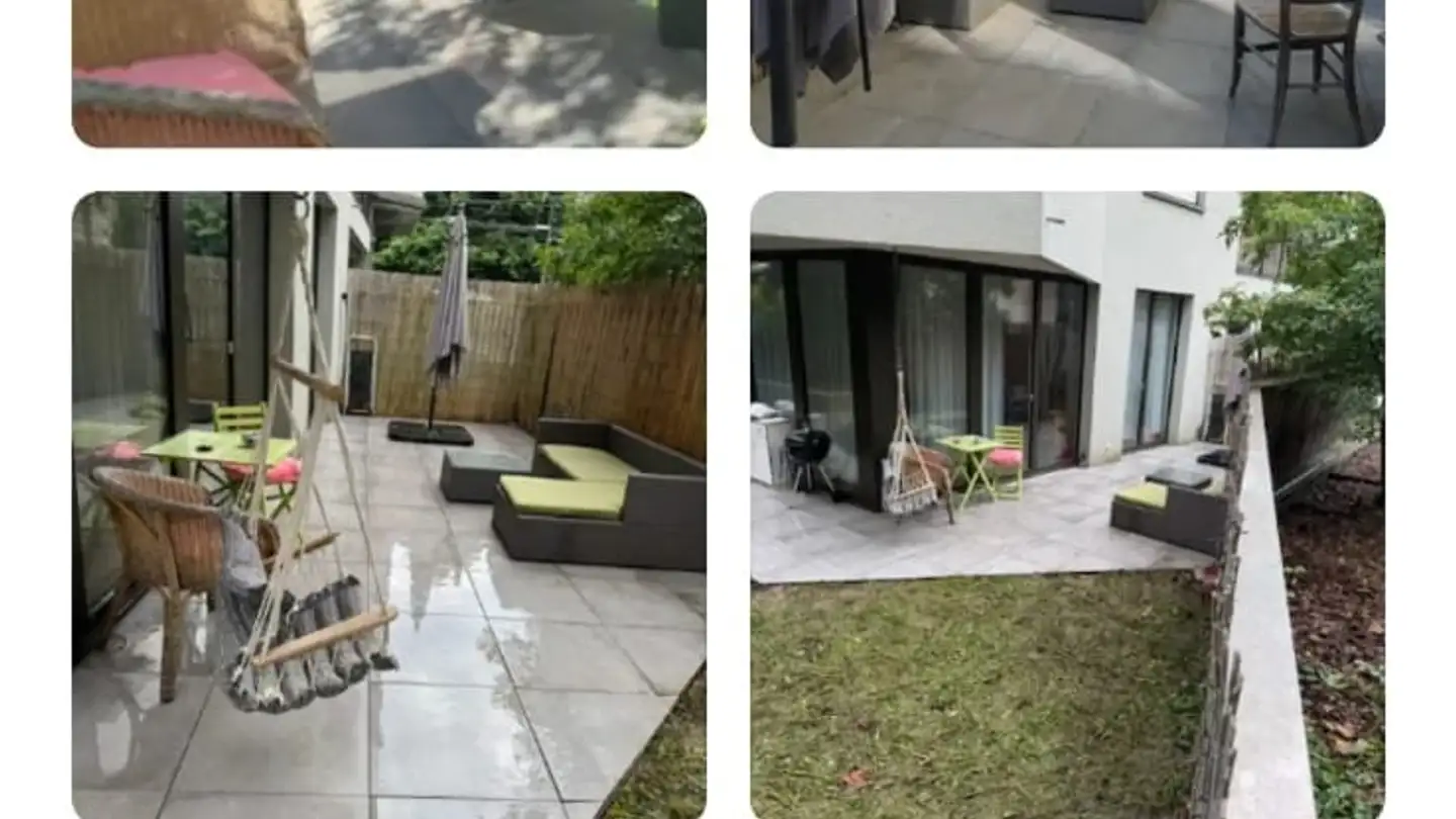 Appartement à louer - Avenue De Montchoisi, 1006 Lausanne