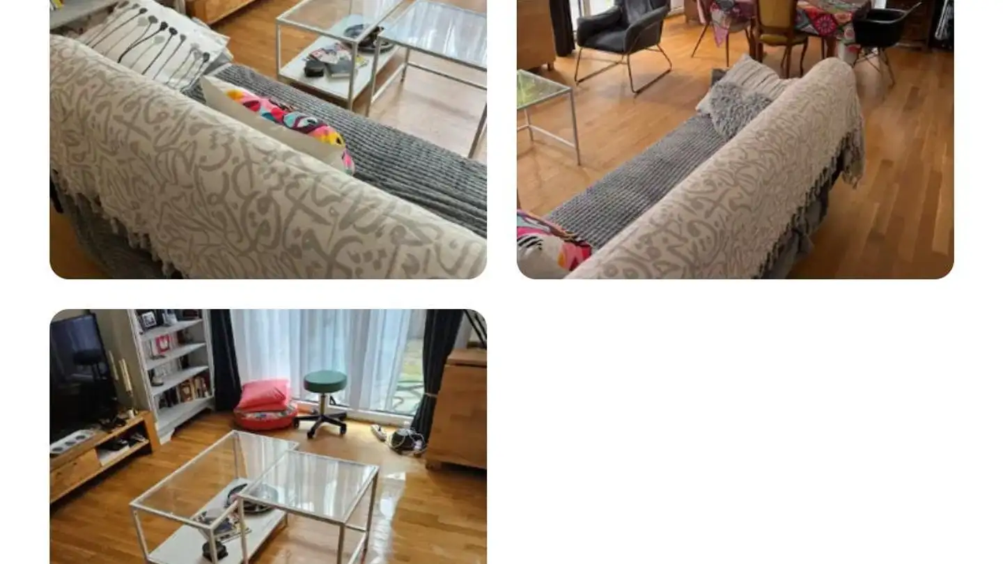 Appartement à louer - Avenue De Montchoisi, 1006 Lausanne - Photo 2