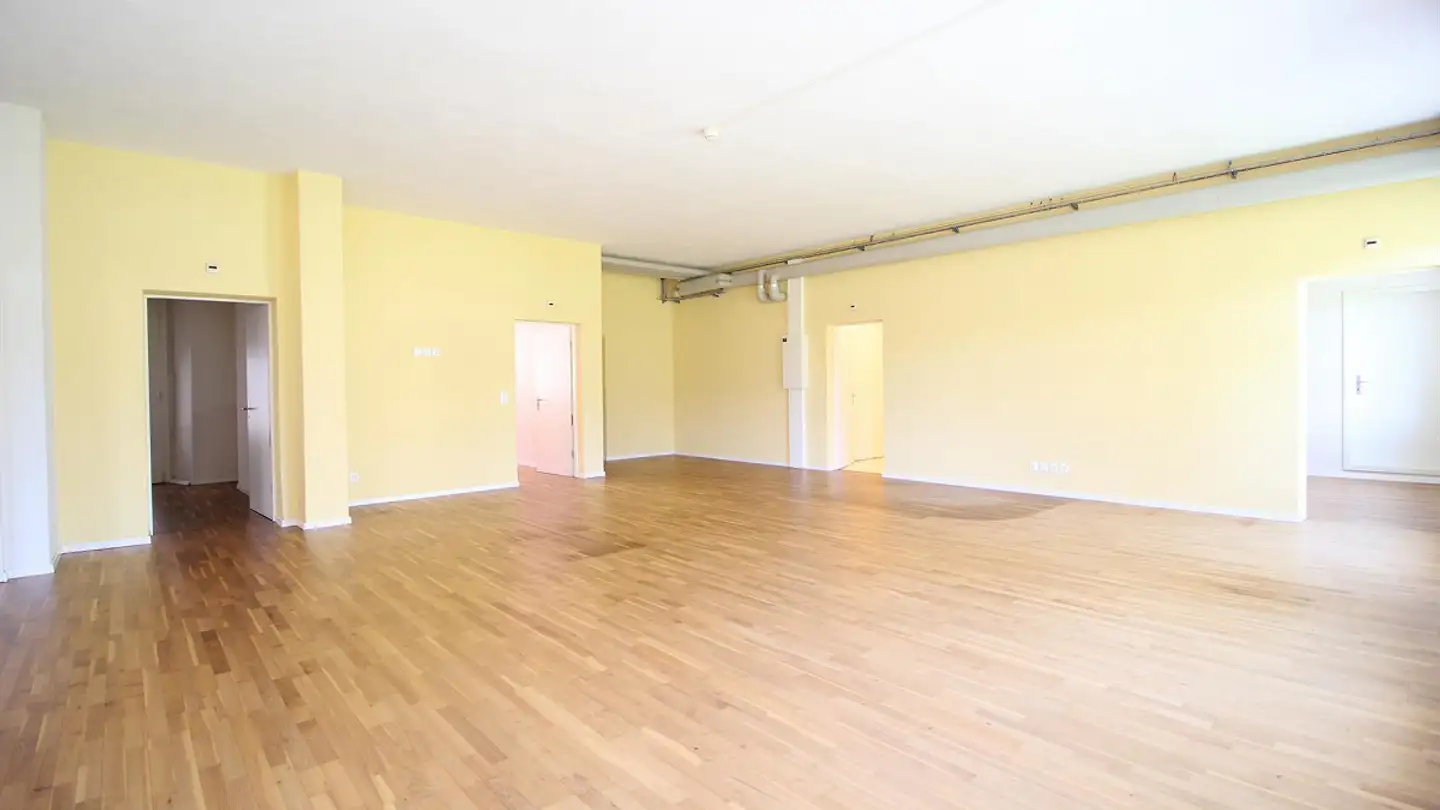 Office space for rent - Obertor 6, 4915 St. Urban - Photo 2