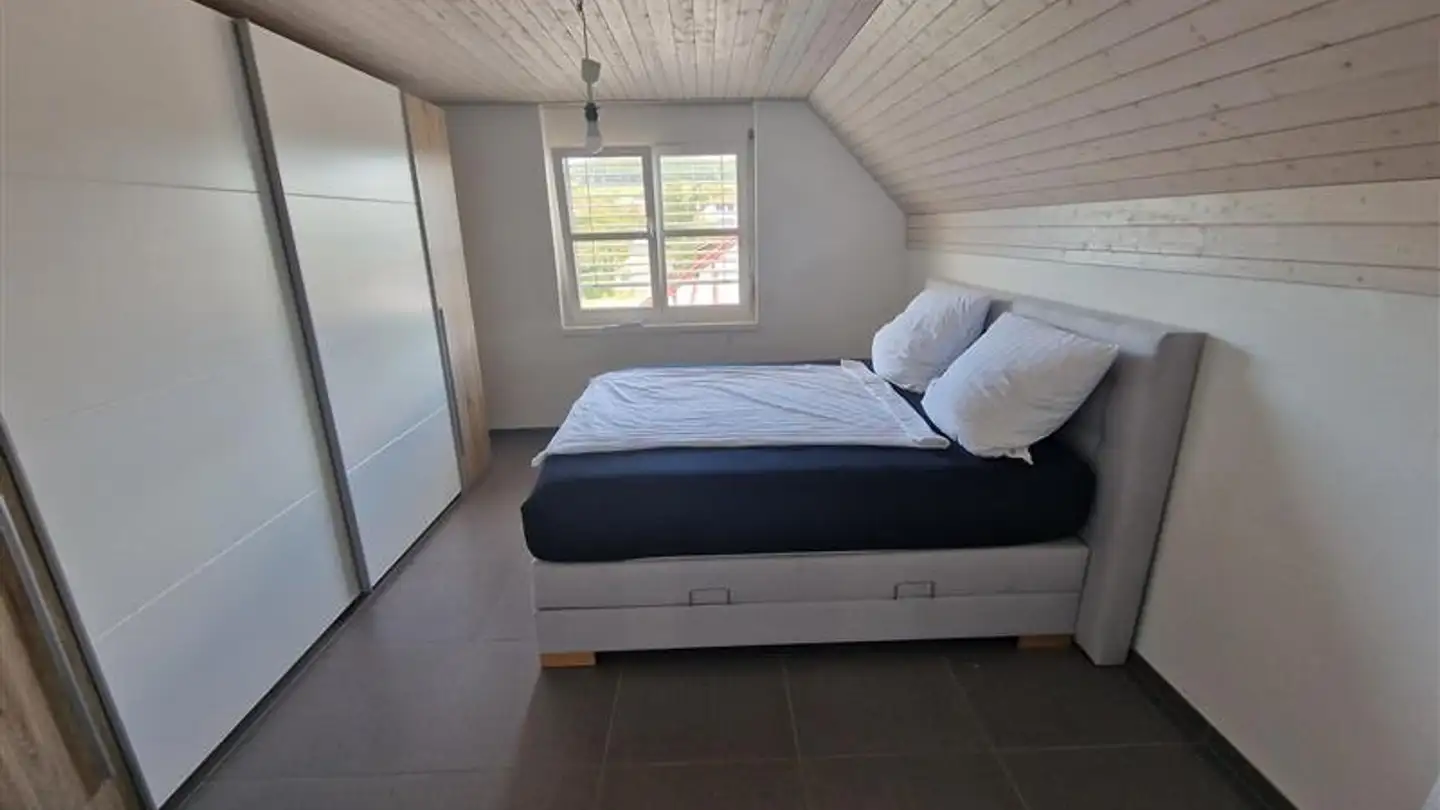 Apartment for rent - Zürcherstrasse 16, 8107 Buchs ZH - Photo 2