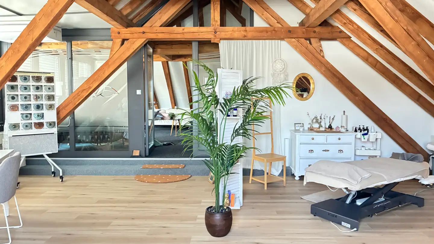 Office space for rent - Untere Grabenstrasse 26, 4800 Zofingen - Photo 2