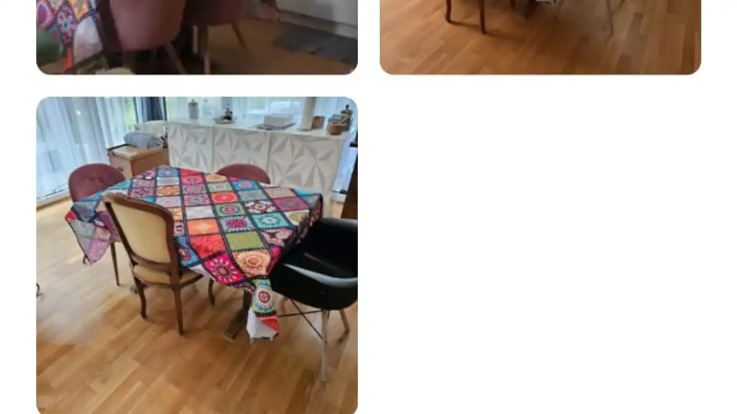 Appartement à louer - Avenue De Montchoisi, 1006 Lausanne - Photo 3