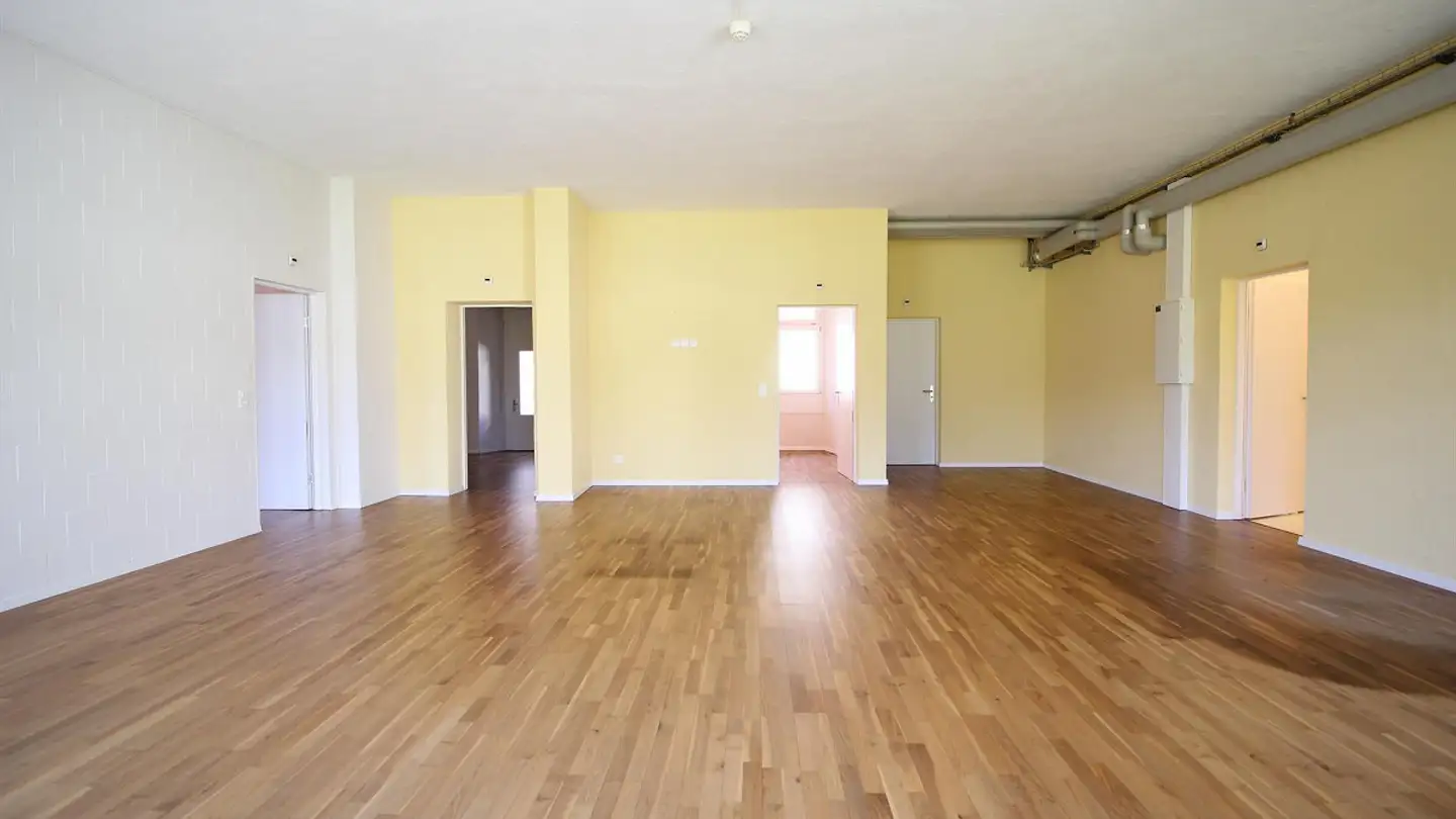 Office space for rent - Obertor 6, 4915 St. Urban - Photo 3