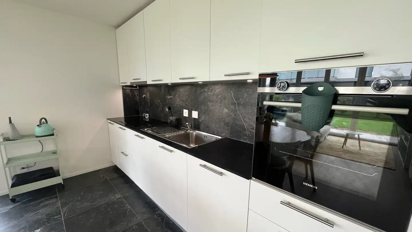 Wohnung kaufen - Rue Denise-Péronne 8, 2800 Delémont - Foto 3