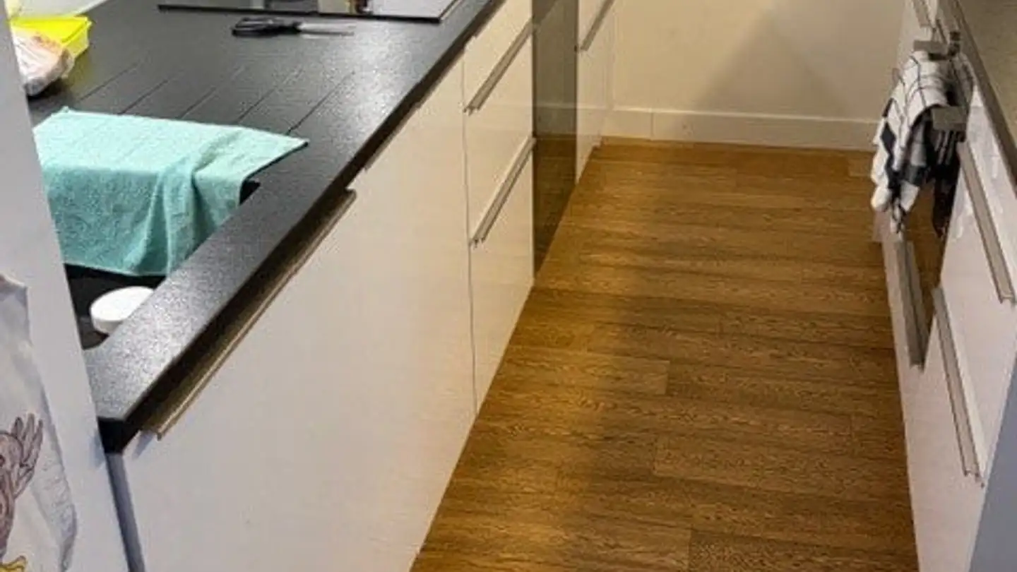 Zimmer mieten - Rue Merle-d'Aubigné 24, 1207 Genève - Foto 2