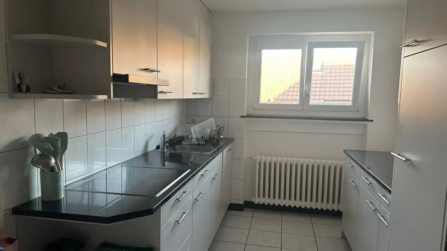 Appartamento in affitto - 8610 Uster - Photo 2