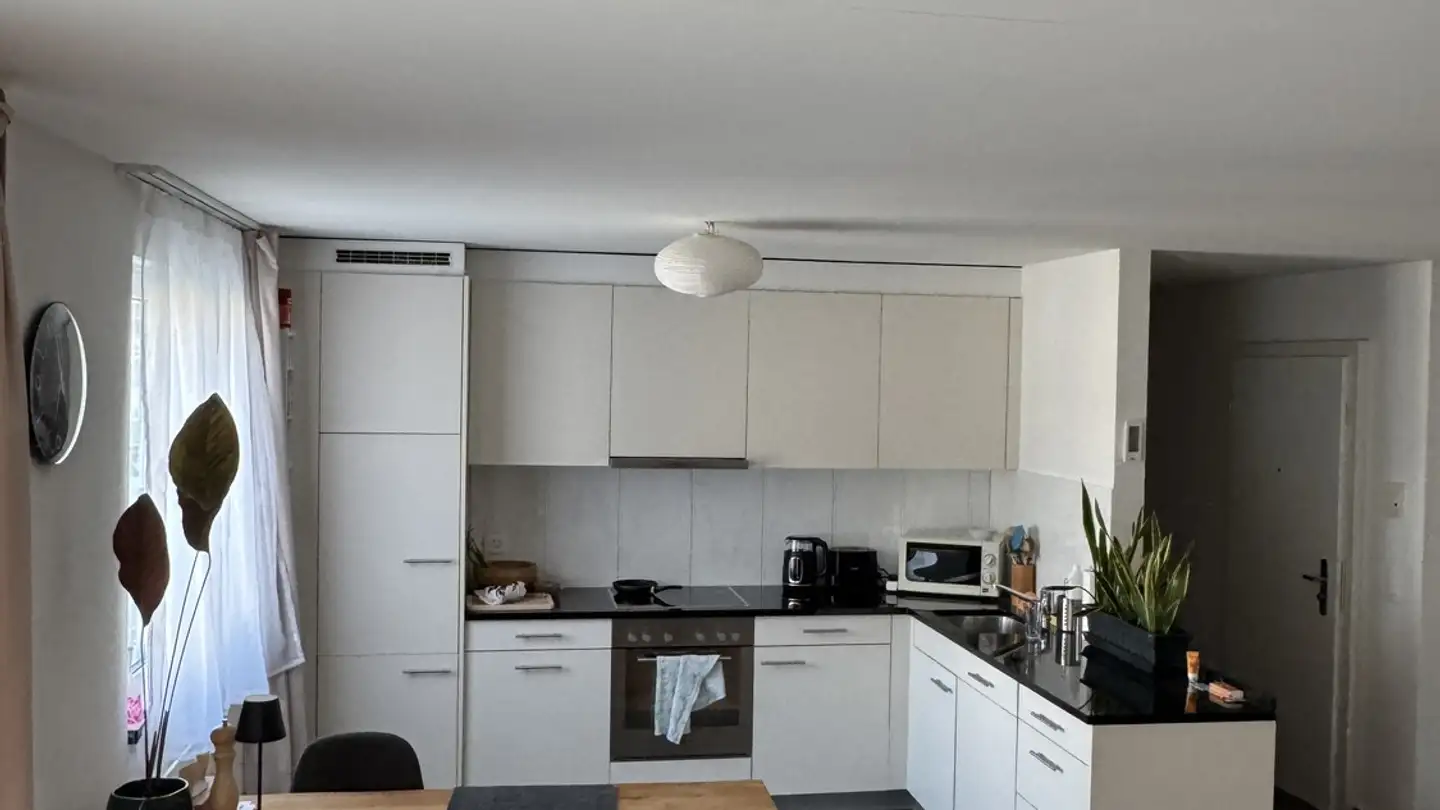Wohnung mieten - Wülflingerstrasse 290, 8408 Winterthur - Foto 3