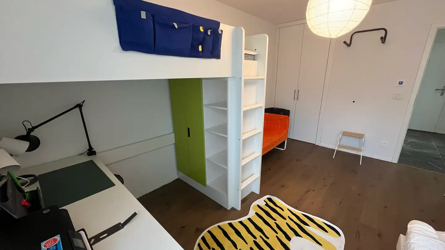Wohnung kaufen - Rue Denise-Péronne 8, 2800 Delémont - Foto 4