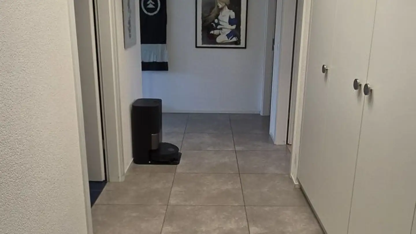 Apartment for rent - Route De La Barretta 22, 1782 Belfaux