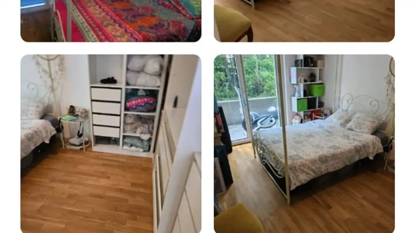 Appartement à louer - Avenue De Montchoisi, 1006 Lausanne - Photo 4