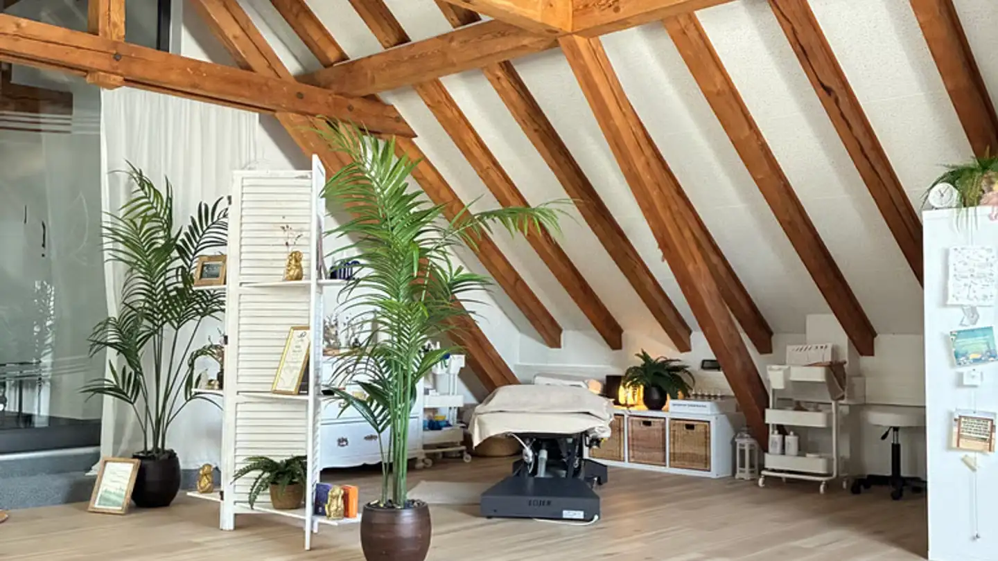 Office space for rent - Untere Grabenstrasse 26, 4800 Zofingen - Photo 3