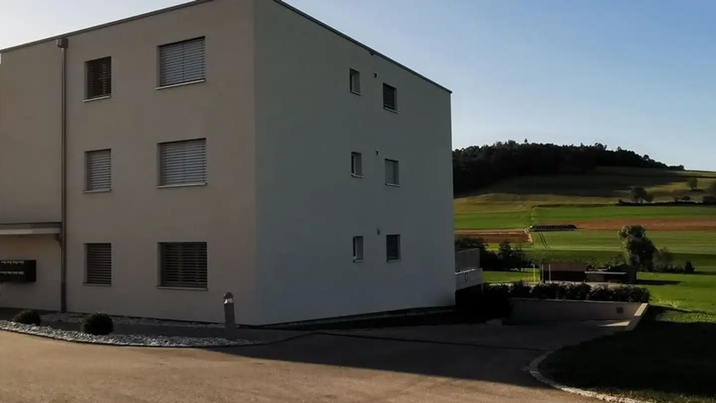 Apartment for rent - Route De La Barretta 22, 1782 Belfaux - Photo 2