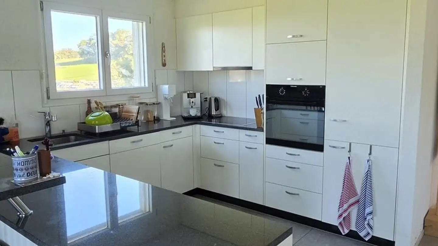 Apartment for rent - Route De La Barretta 22, 1782 Belfaux - Photo 3