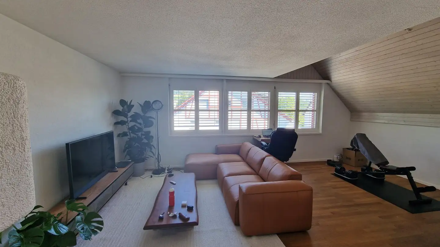 Apartment for rent - Zürcherstrasse 16, 8107 Buchs ZH - Photo 3