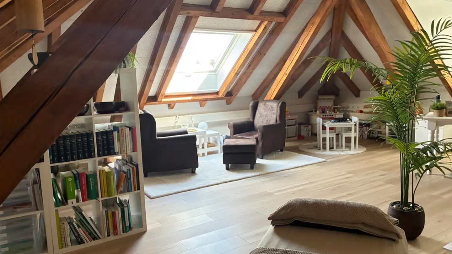 Office space for rent - Untere Grabenstrasse 26, 4800 Zofingen - Photo 4