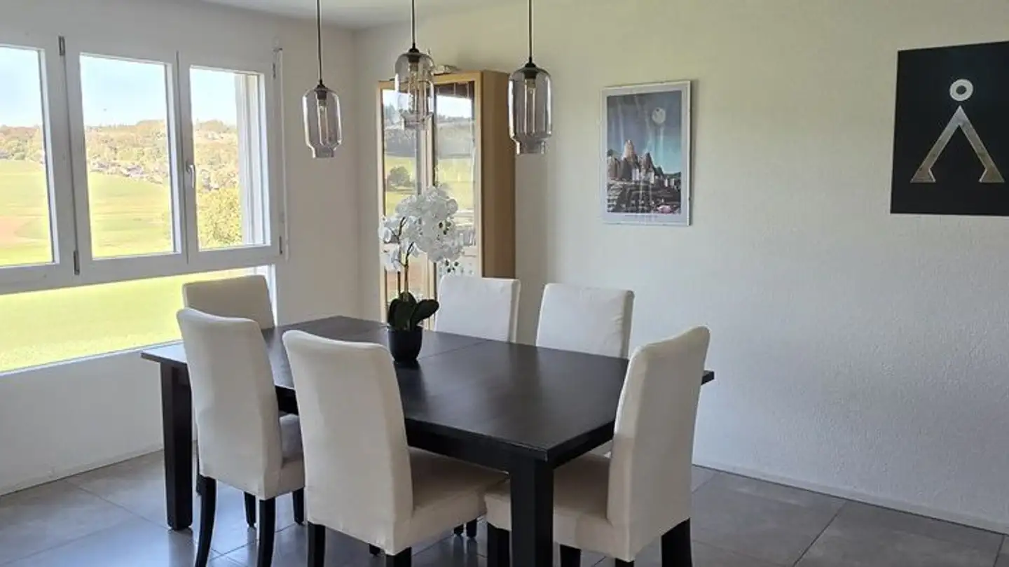 Apartment for rent - Route De La Barretta 22, 1782 Belfaux - Photo 4