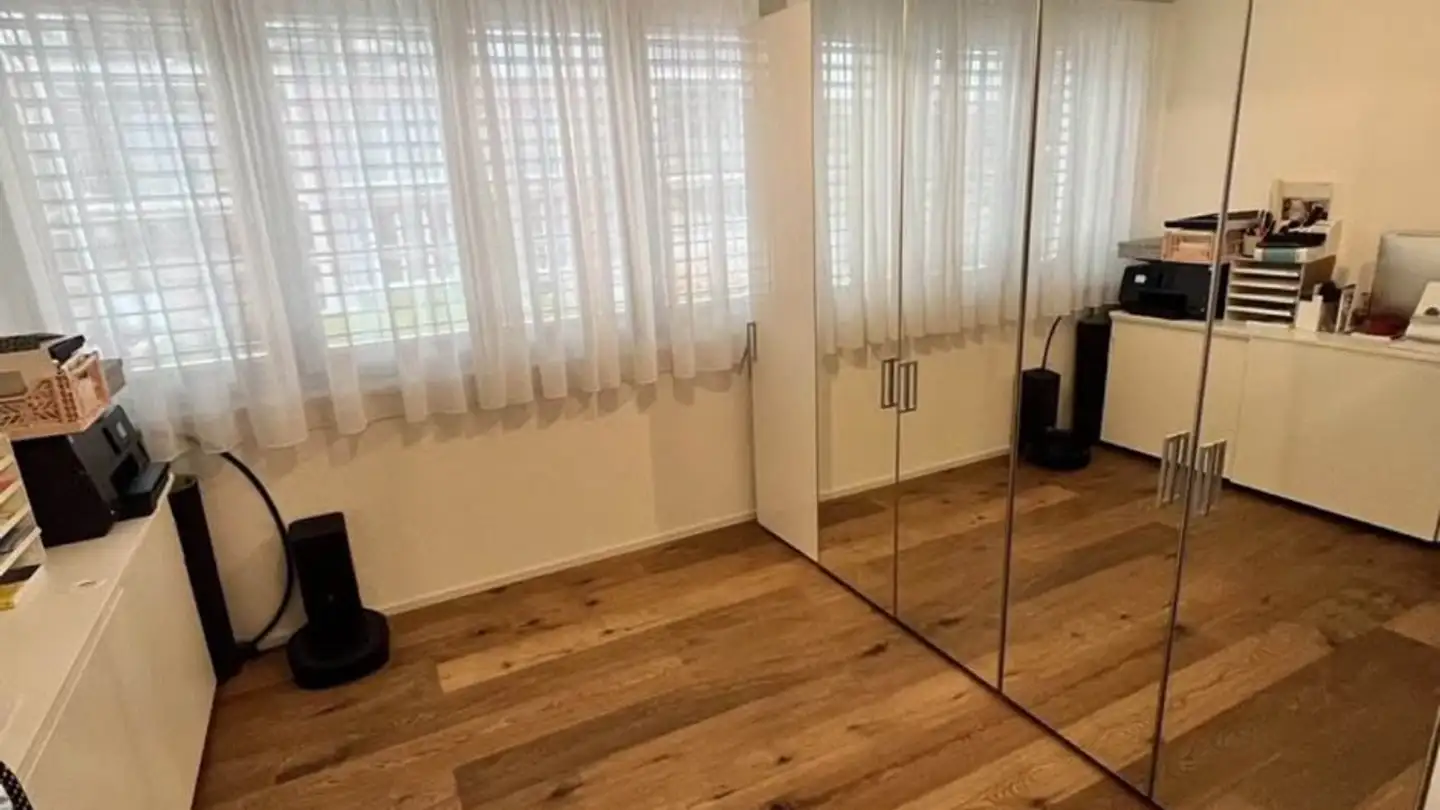 Apartment for rent - 8500 Frauenfeld - Photo 2