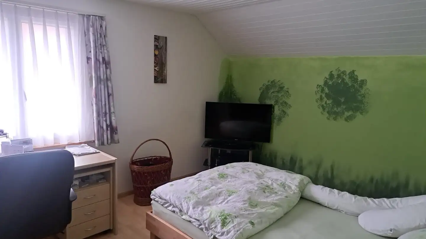 Appartamento in affitto - Bündtenweg 8, 4460 Gelterkinden - Photo 2