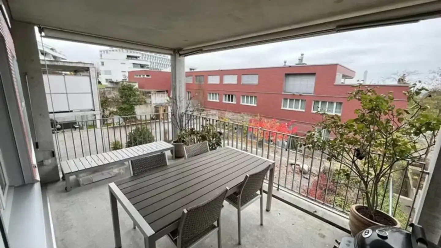 Apartment for rent - 8500 Frauenfeld - Photo 4