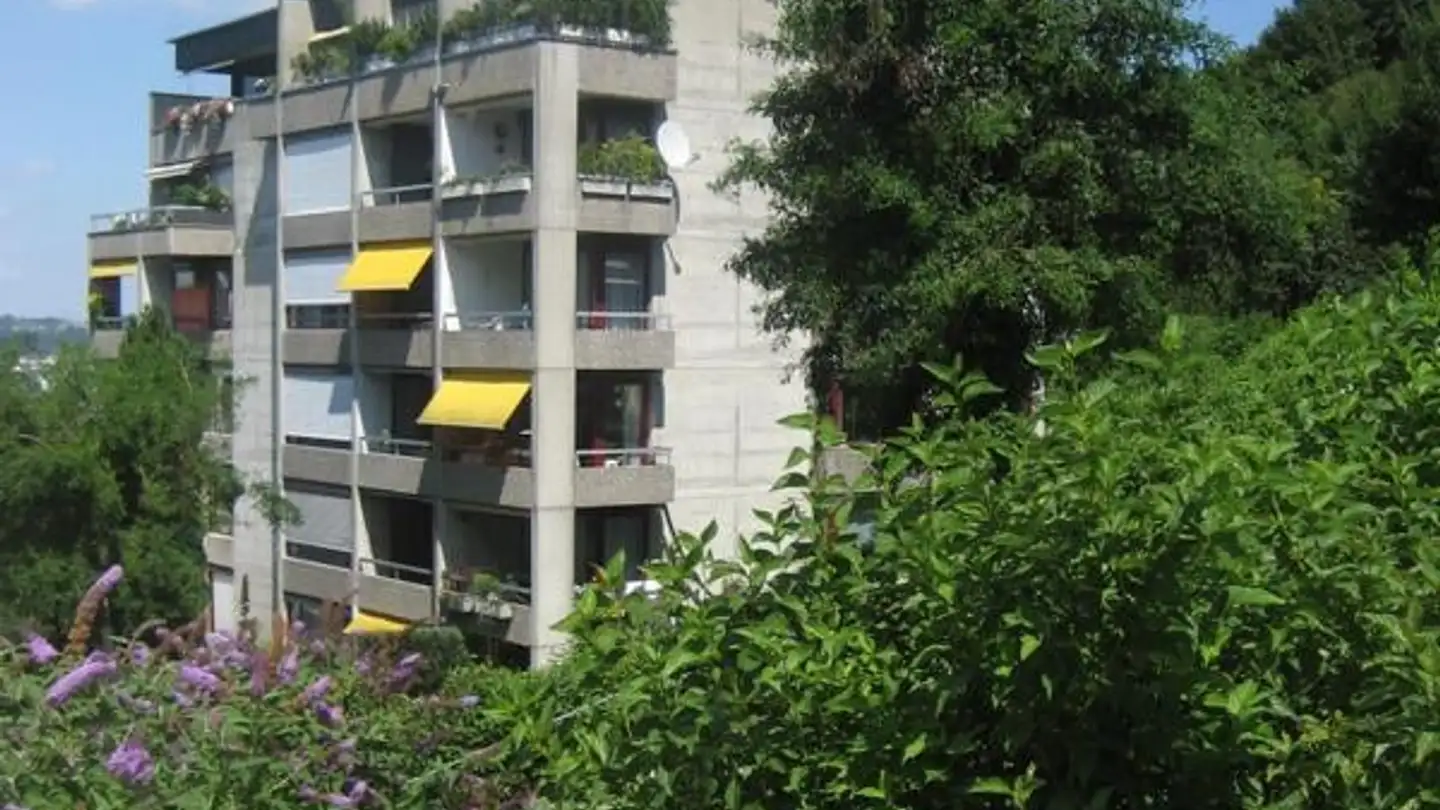 Wohnung mieten - Sagenstrasse 39, 6030 Ebikon