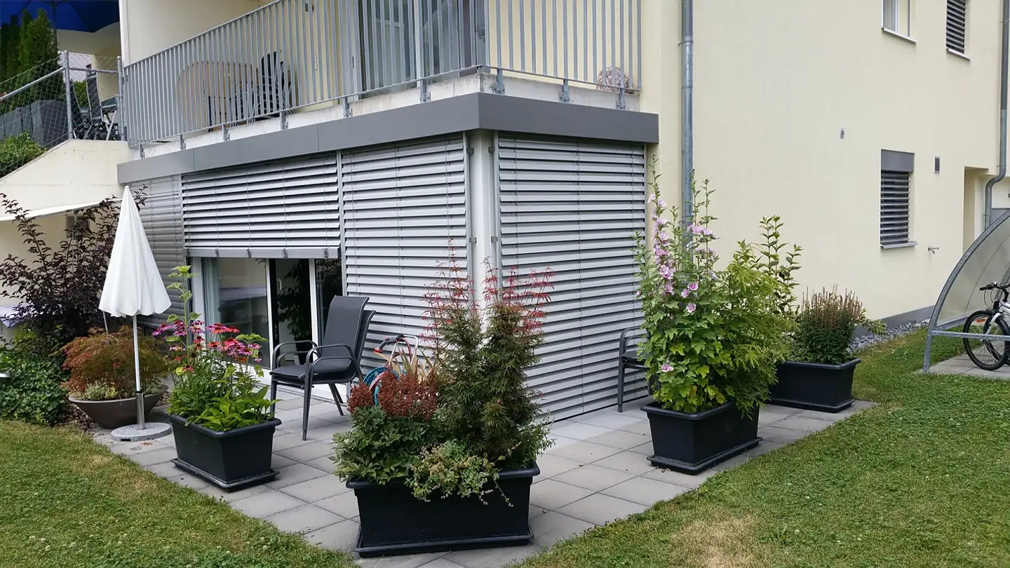 Apartment for rent - Schwyzerweg, 6410 Goldau