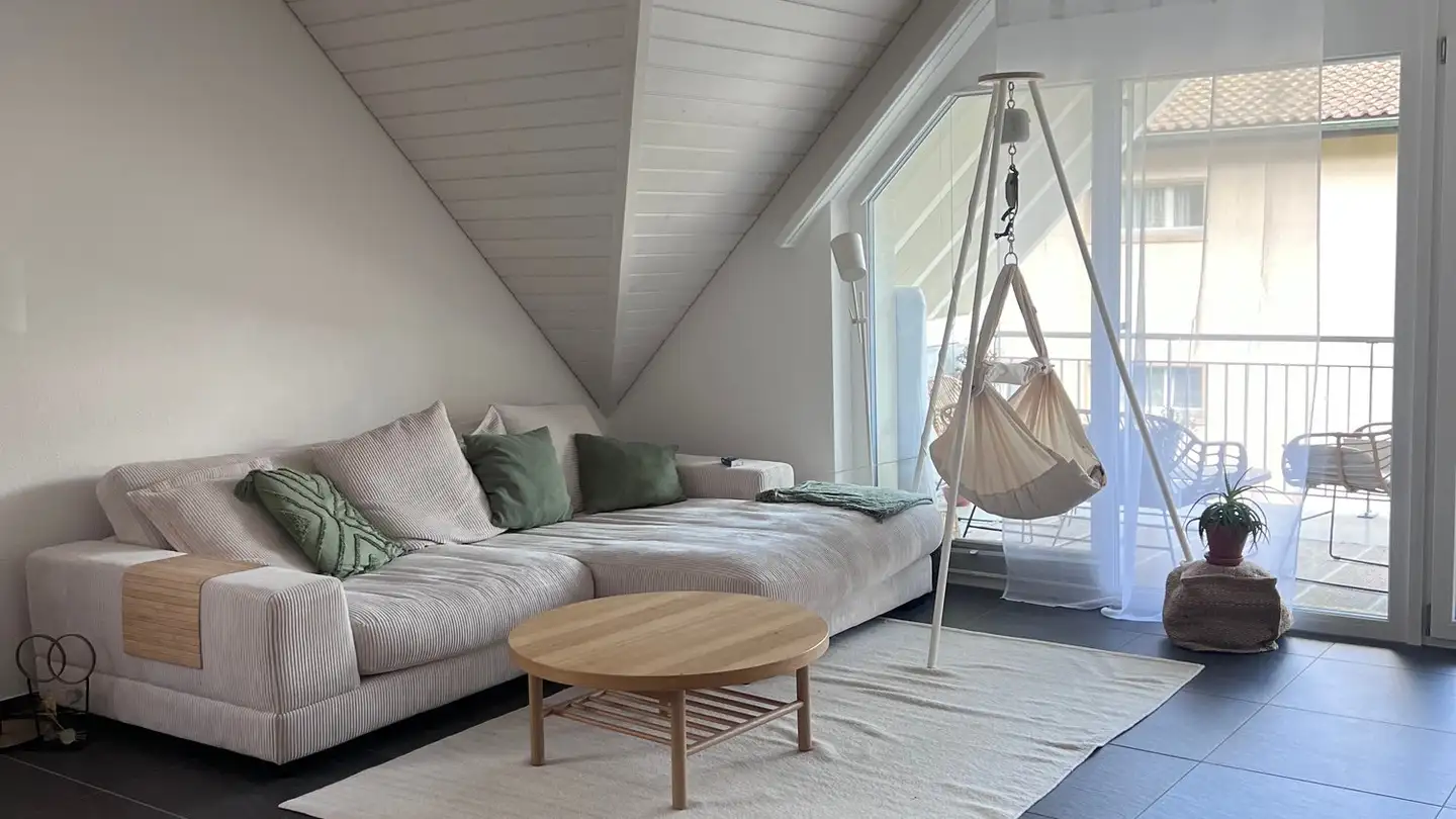 Apartment for rent - Hofmattweg 34, 4710 Balsthal