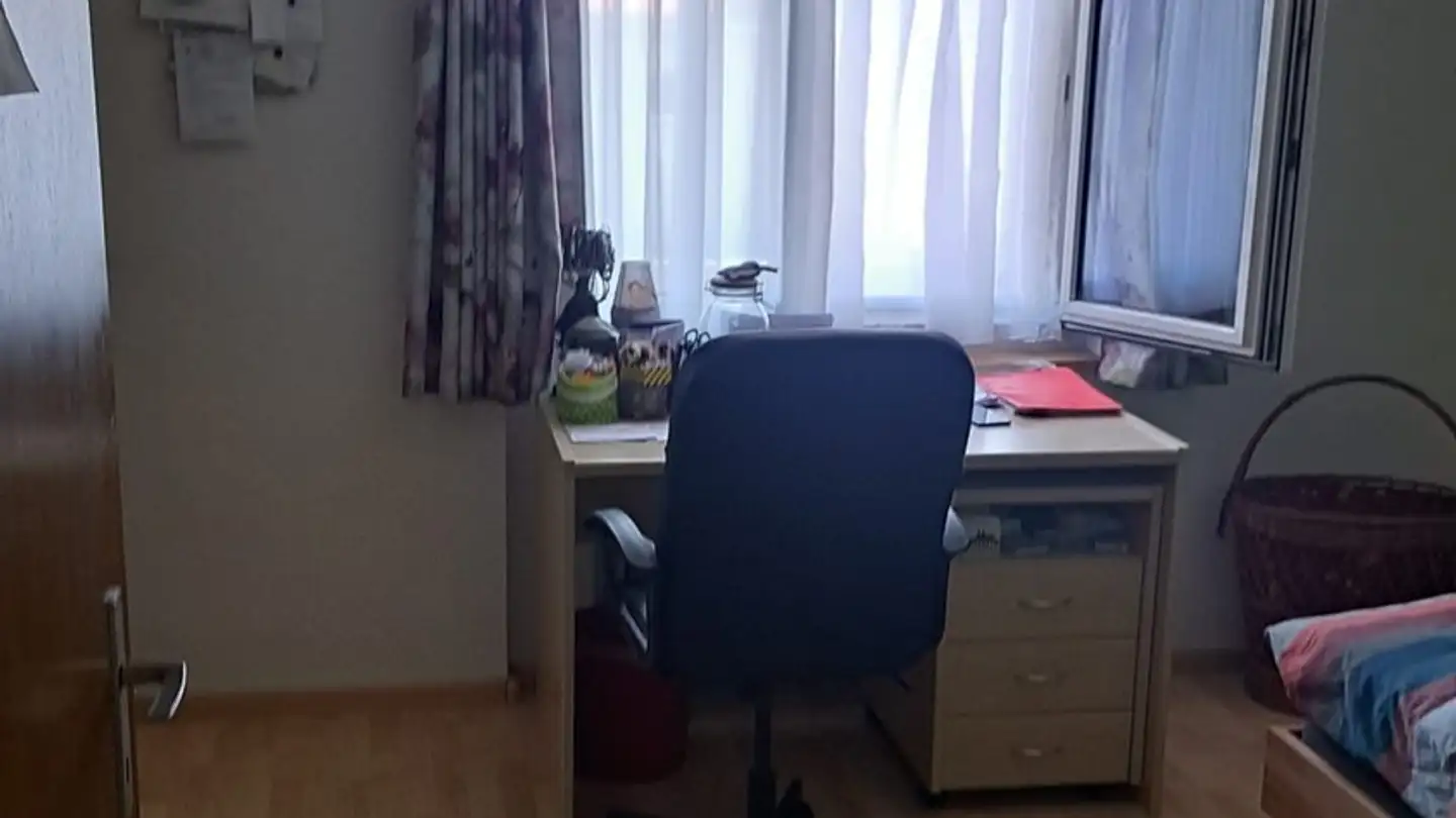 Appartamento in affitto - Bündtenweg 8, 4460 Gelterkinden - Photo 3