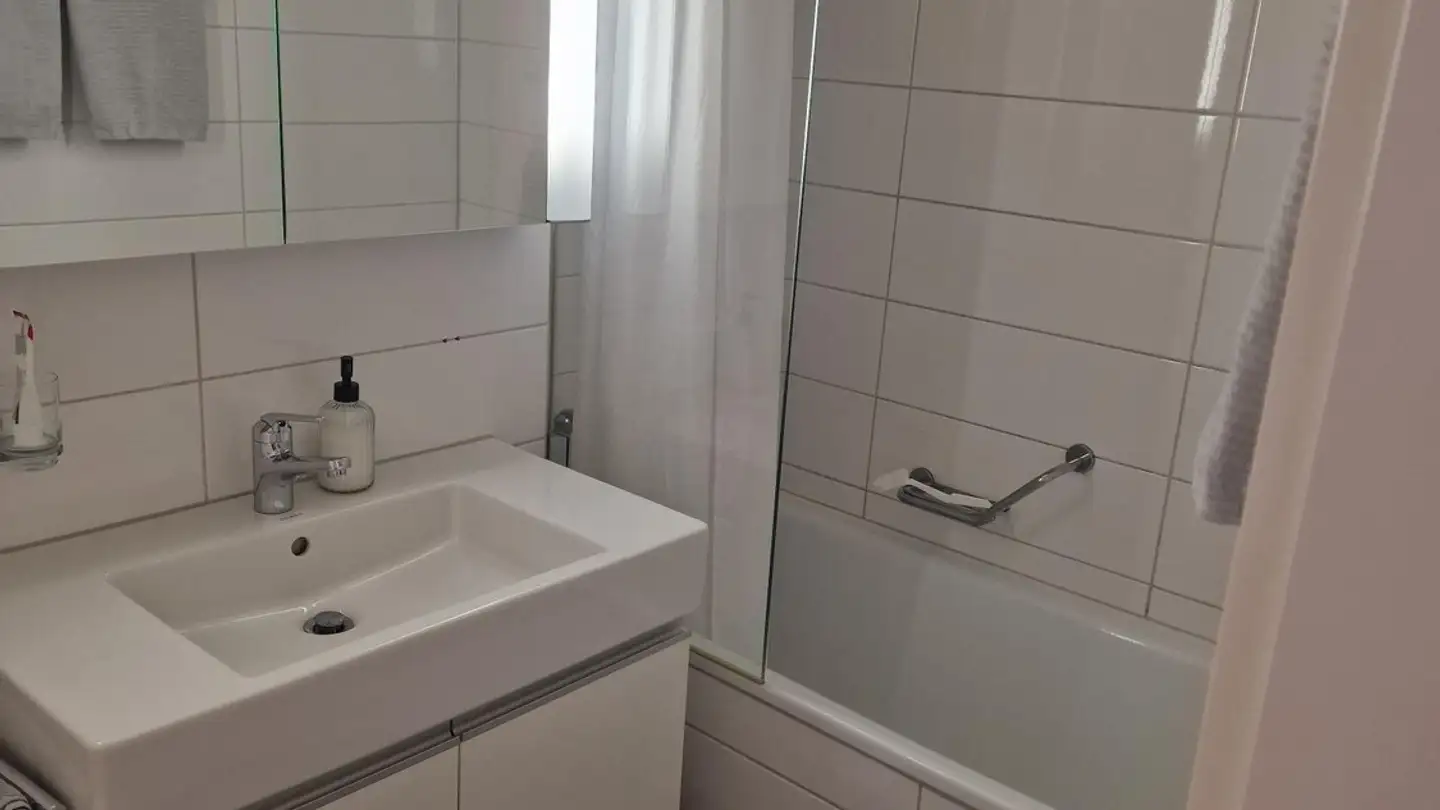 Apartment for rent - Zürcherstrasse 16, 8107 Buchs ZH - Photo 4