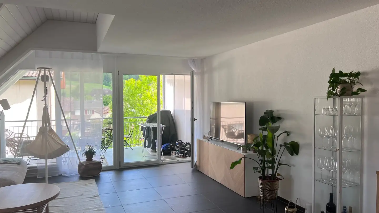 Apartment for rent - Hofmattweg 34, 4710 Balsthal - Photo 2