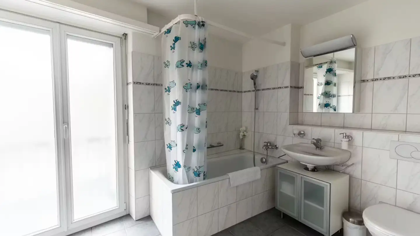 Appartamento in affitto - Dahliastrasse, 8008 Zürich - Foto 3