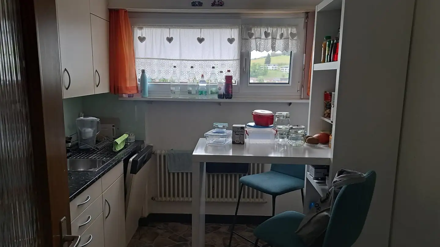 Appartamento in affitto - Bündtenweg 8, 4460 Gelterkinden - Photo 4