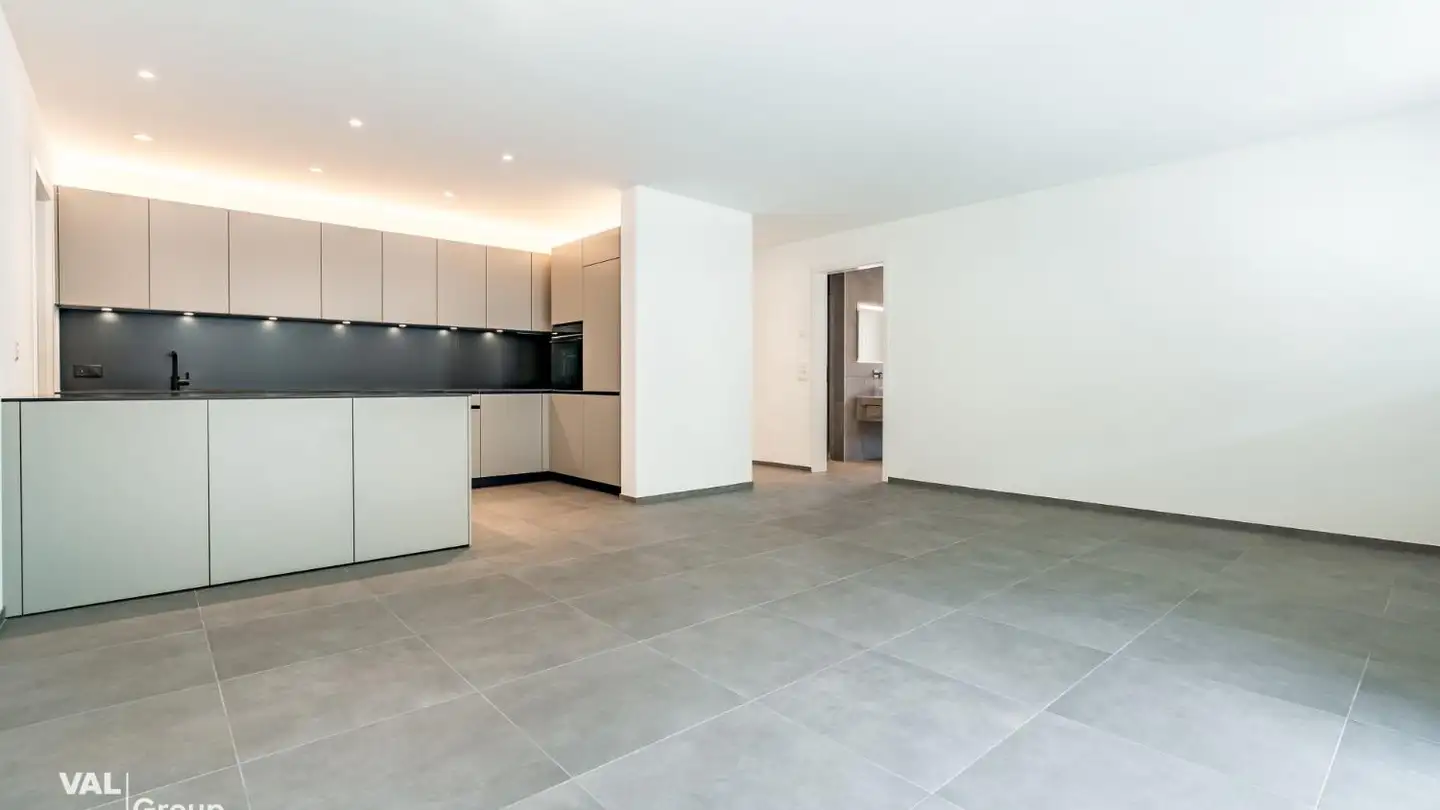 Appartement à louer - Sportplatzstrasse 7, 3952 Susten - Photo 4