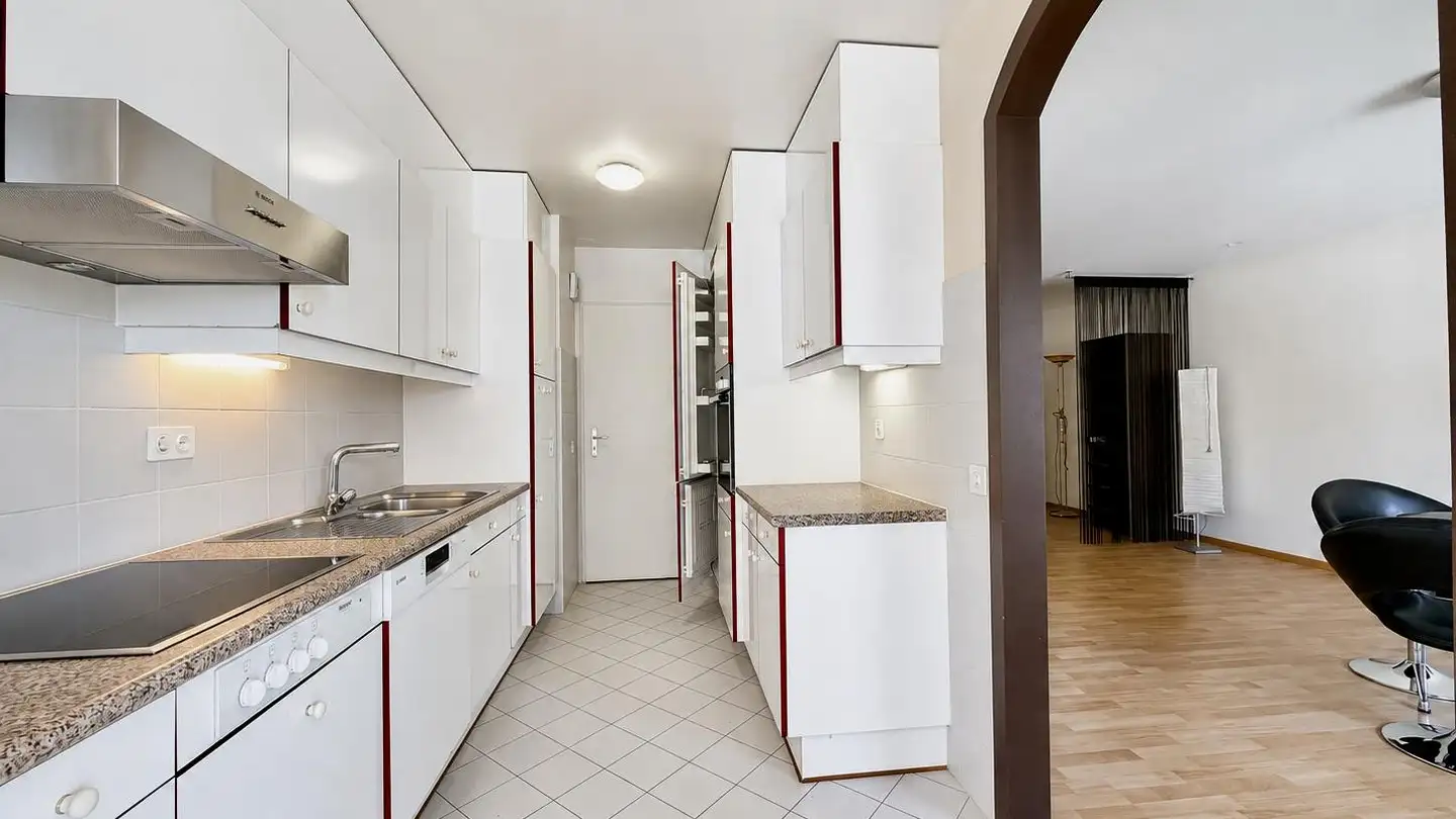 Apartment for rent - 1203 Genève