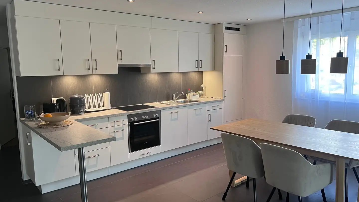 Apartment for rent - Hofmattweg 34, 4710 Balsthal - Photo 3