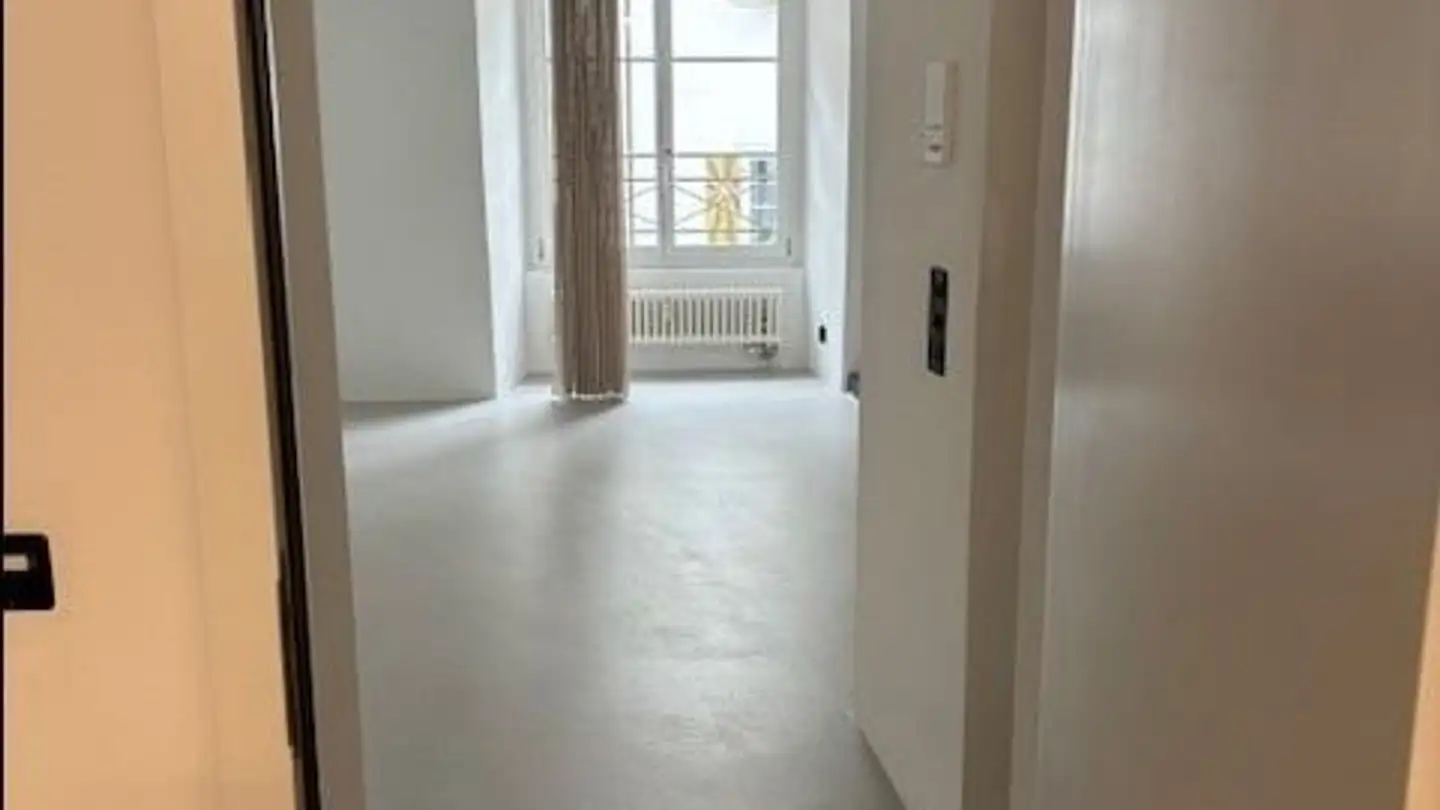 Appartement à louer - Kronengasse 1, 5000 Aarau