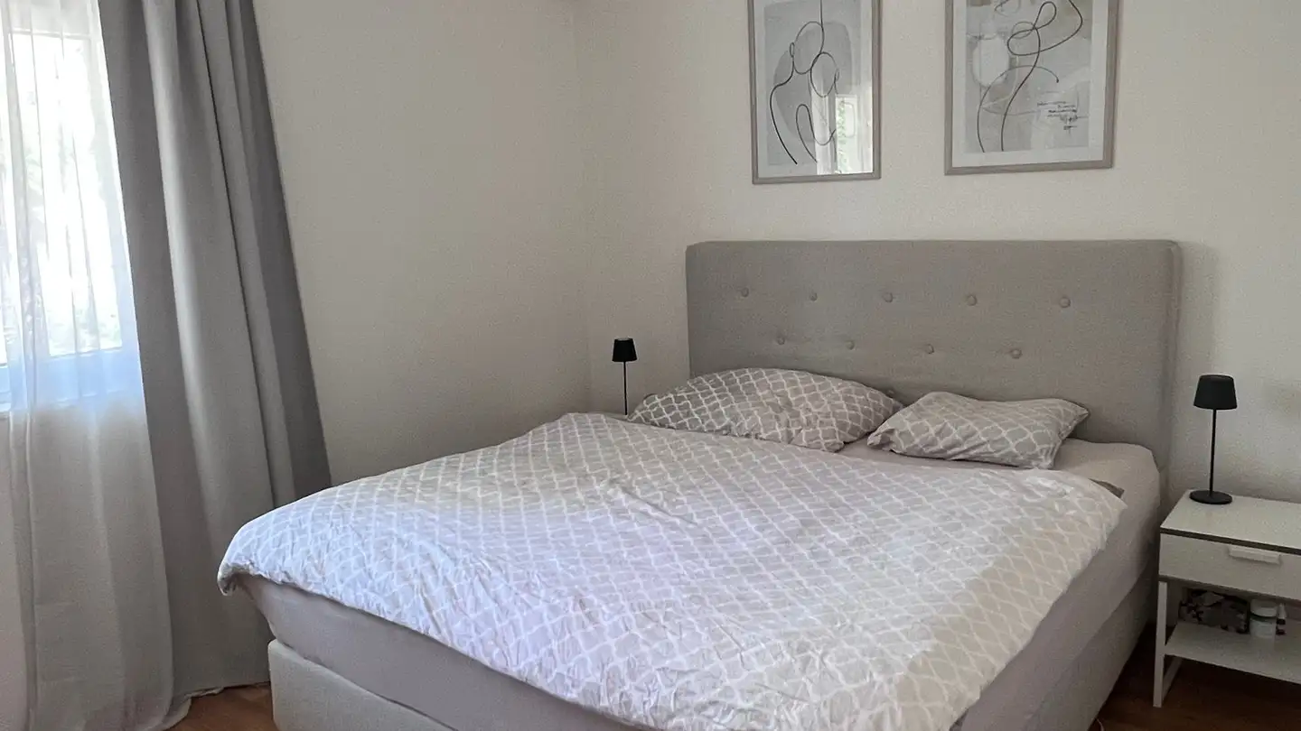 Apartment for rent - Hofmattweg 34, 4710 Balsthal - Photo 4