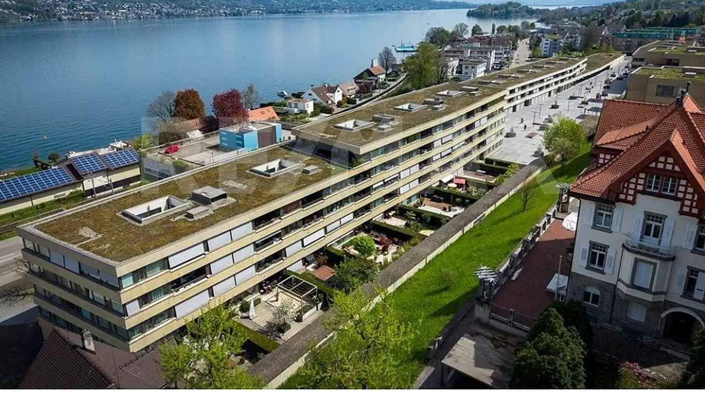 Wohnung kaufen - Seestrasse 256, 8810 Horgen