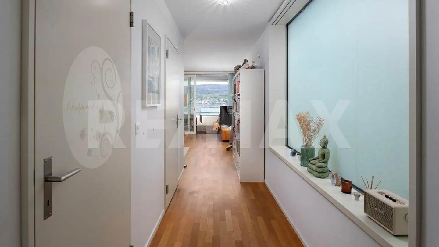 Wohnung kaufen - Seestrasse 256, 8810 Horgen - Foto 2